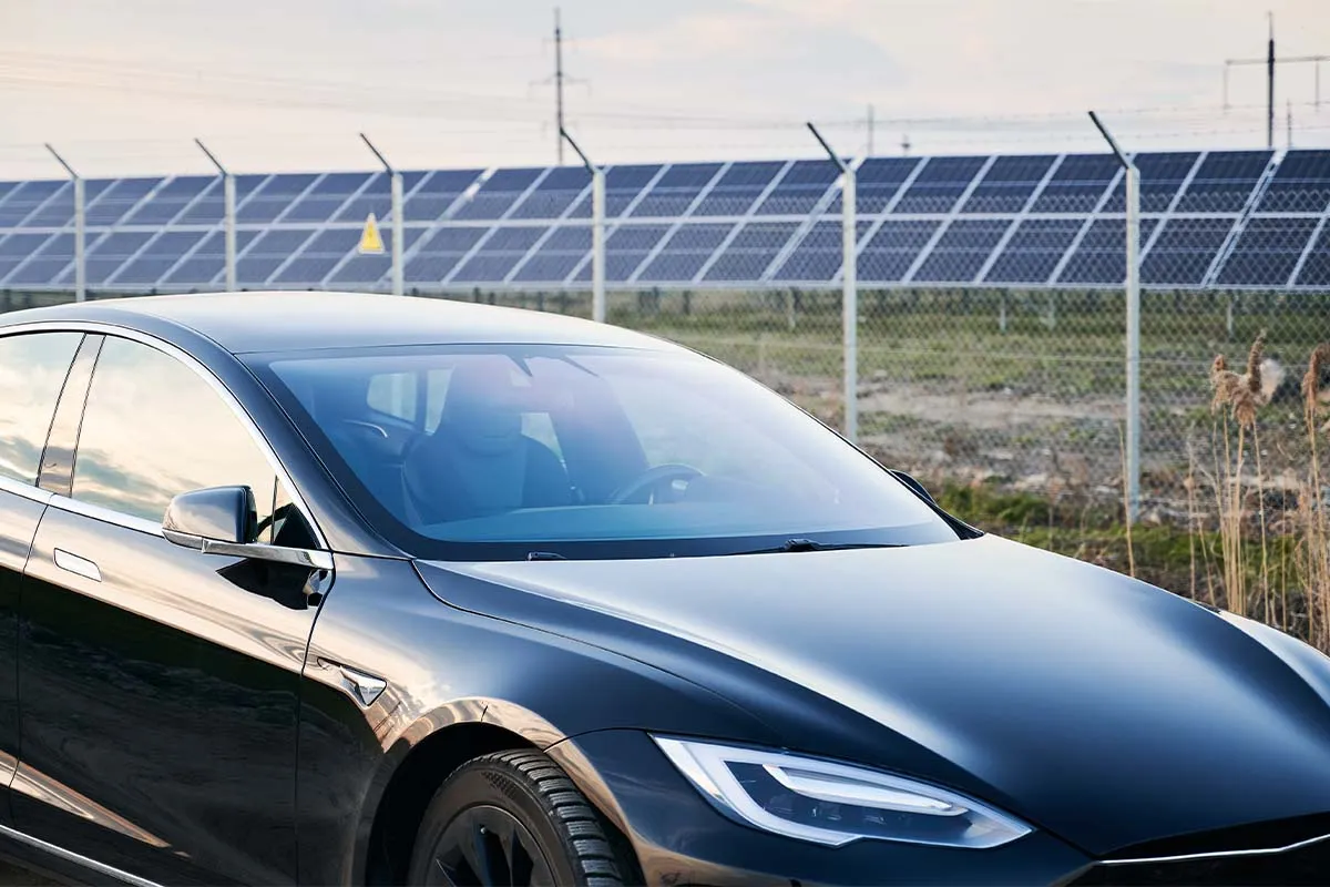 The Best 10 Electric Cars in the UK for 2024: Top Picks and Reviews