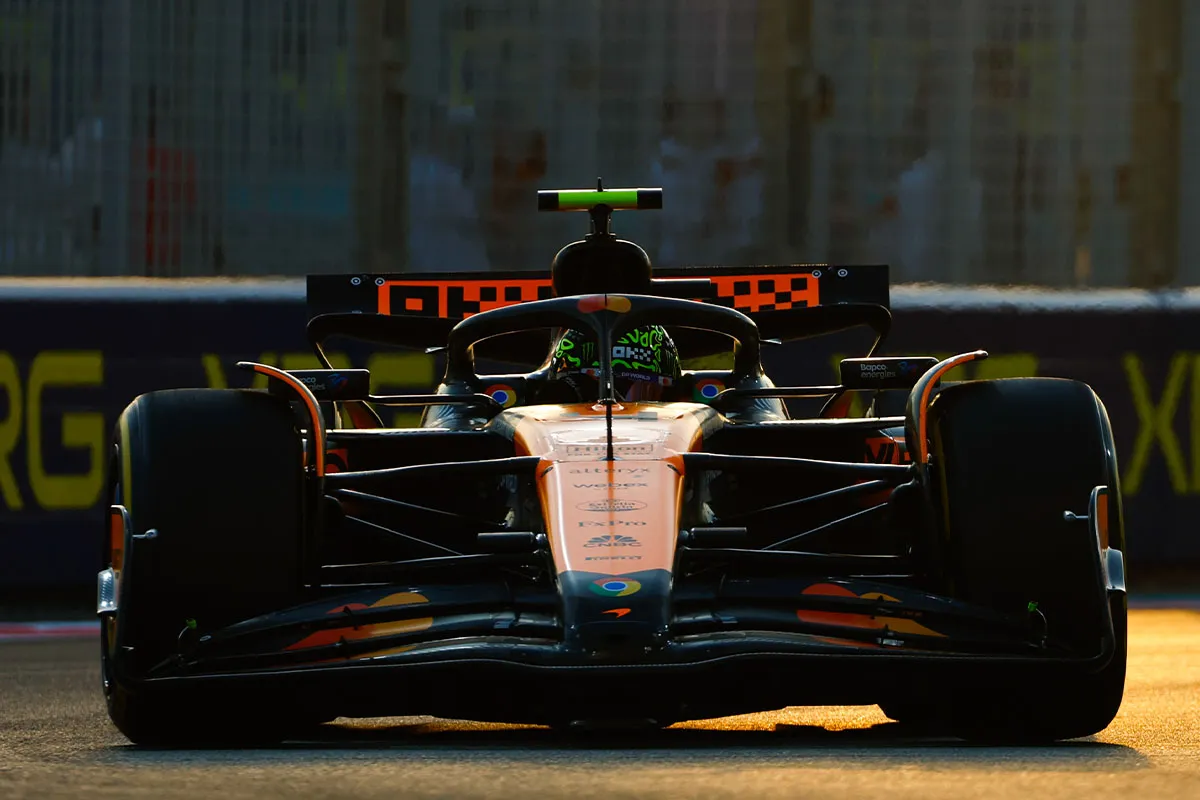 F1 2025 Season Preview