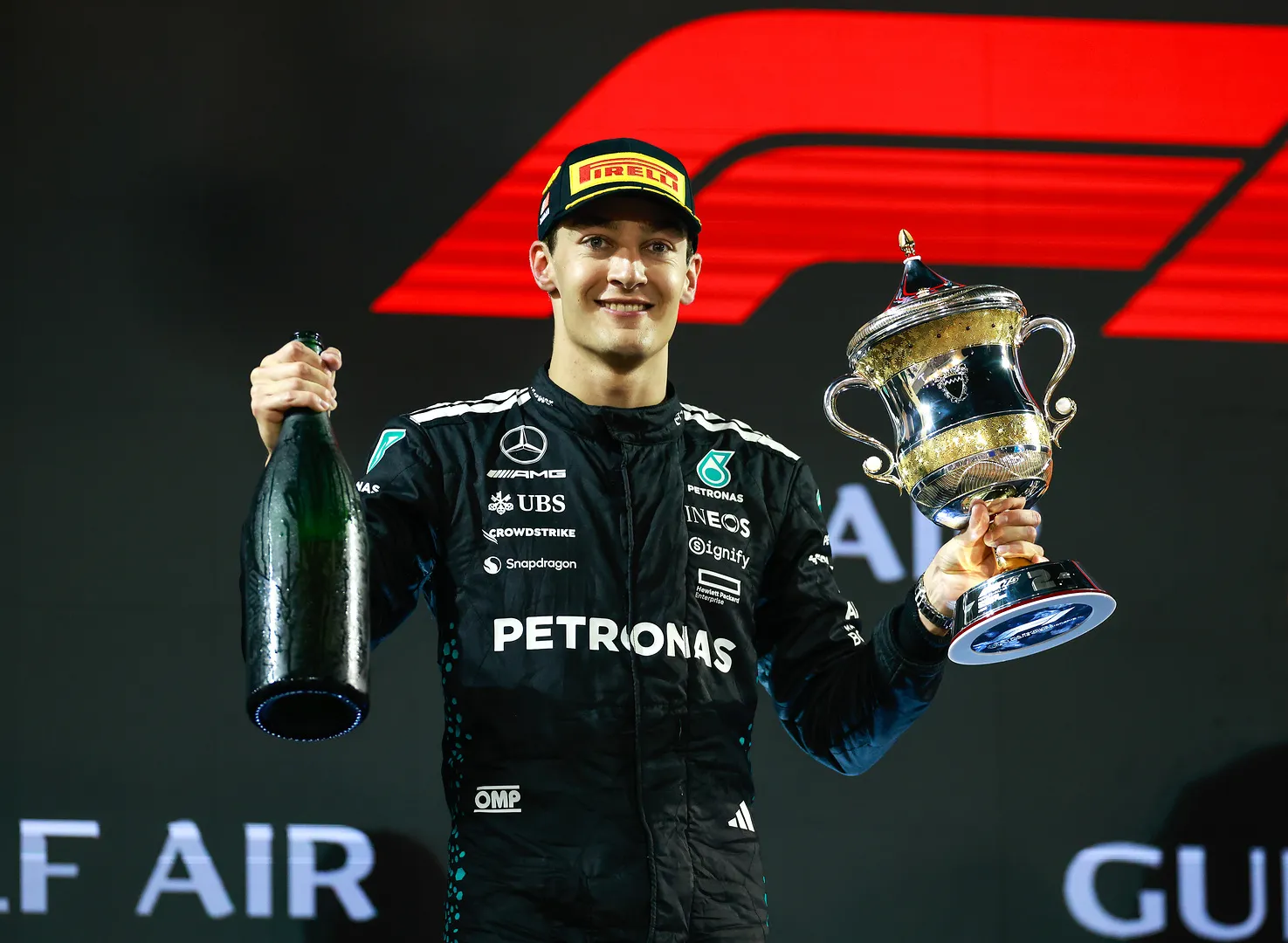 F1 Championship Tightens Up after Piastri Victory