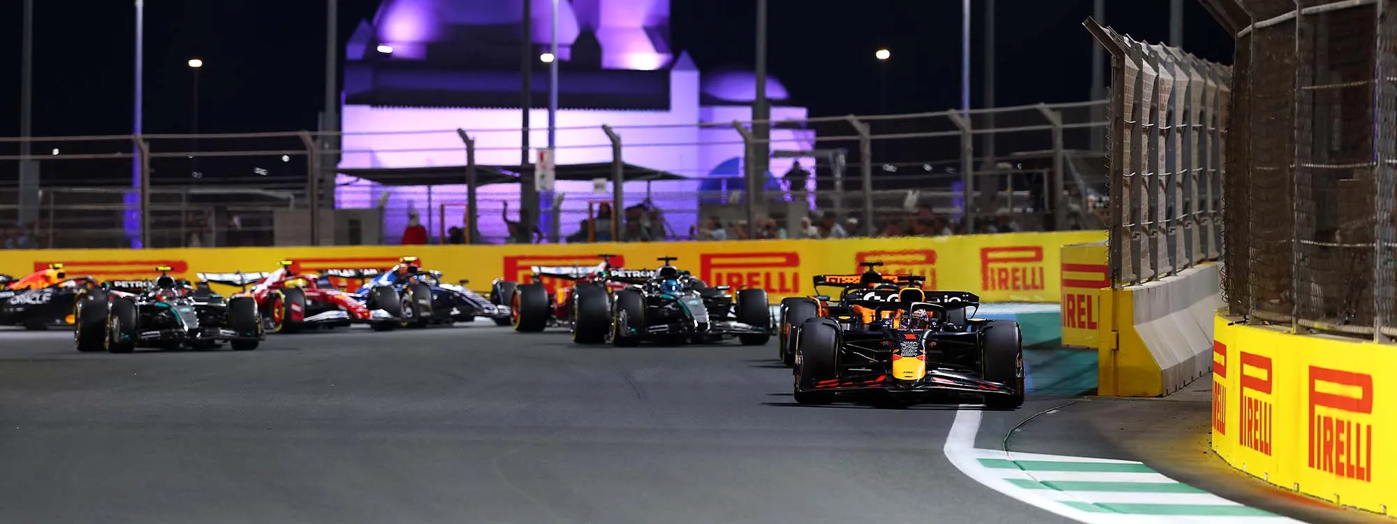 Norris Loses Championship Lead to Teammate Piastri