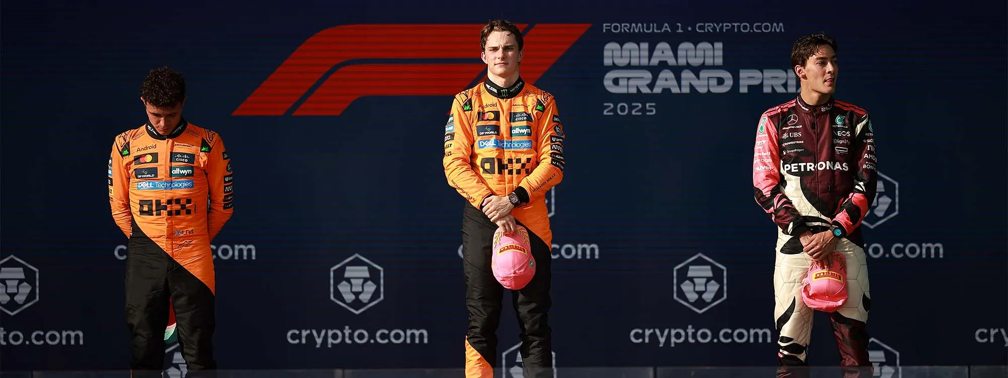 Miami GP 2025 Review