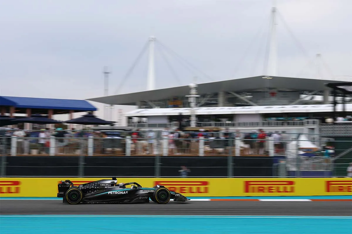 Miami GP 2025 Review