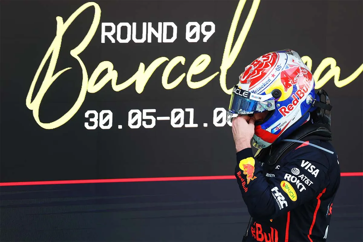 Spanish GP 2025 Review