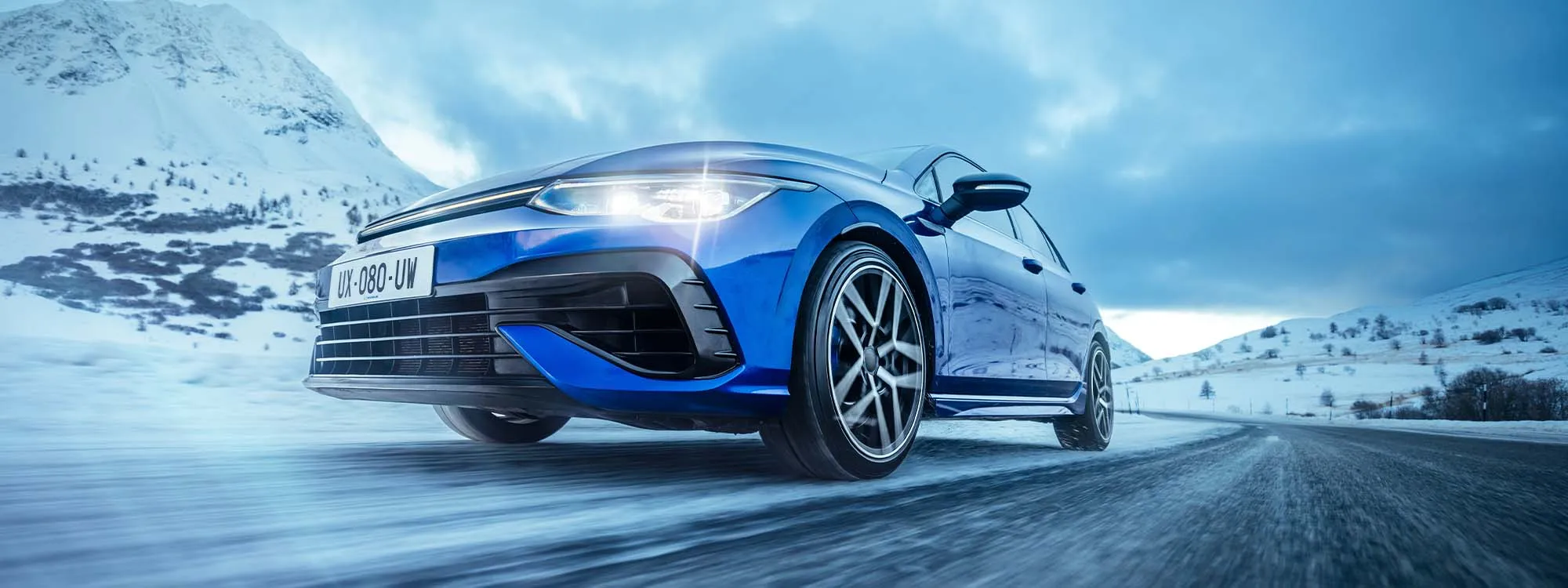 Michelin Unveils CrossClimate 3 & Sport Tyres: All-Season Performance for Every Driver