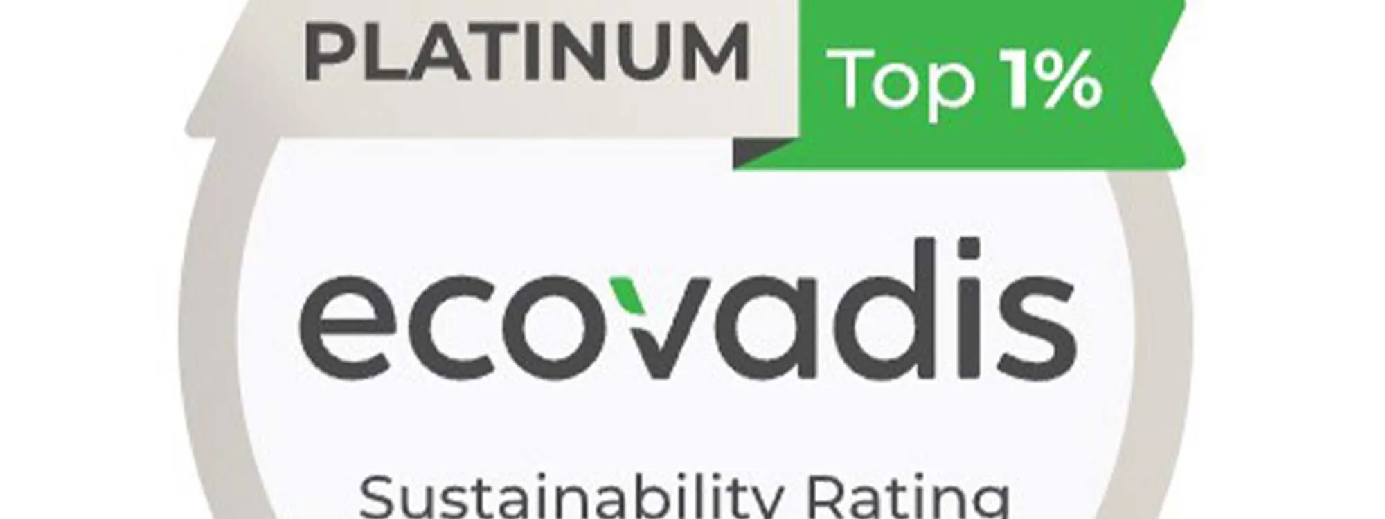 Continental Earns Gold Sustainability Rating from EcoVadis for 2025