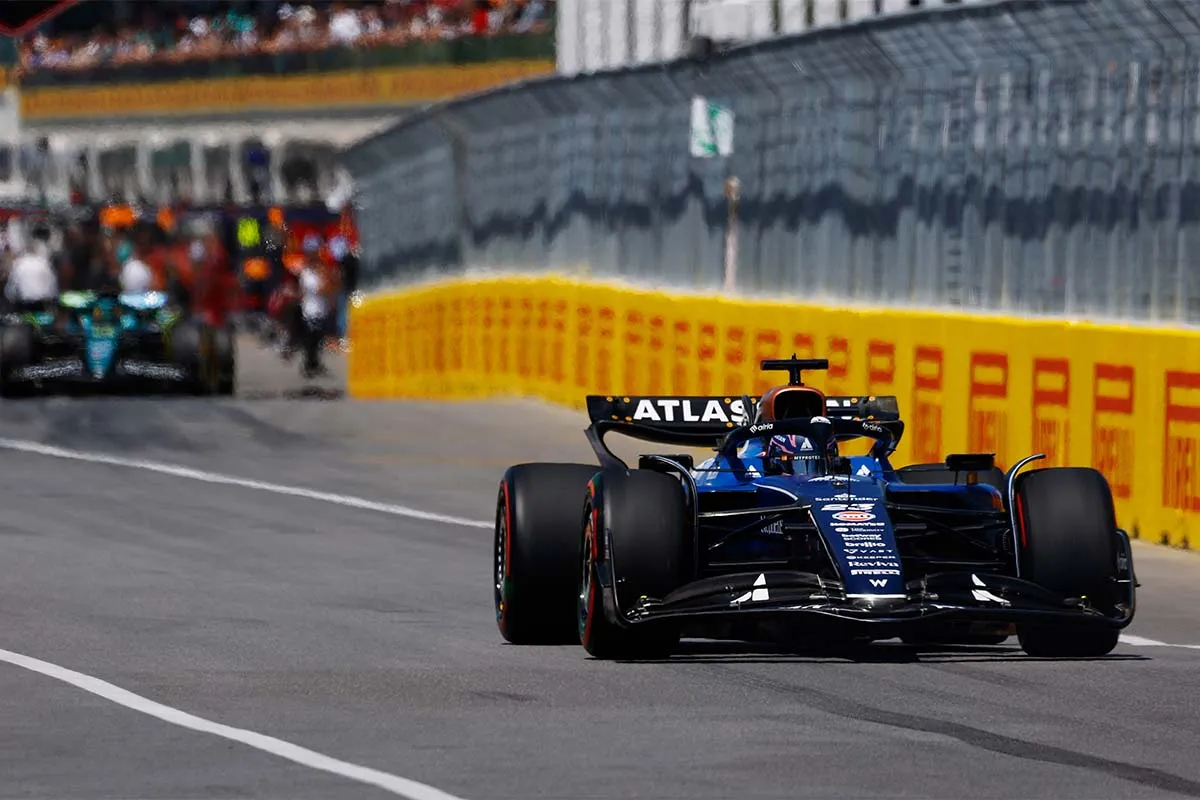 Canada GP 2025 Review