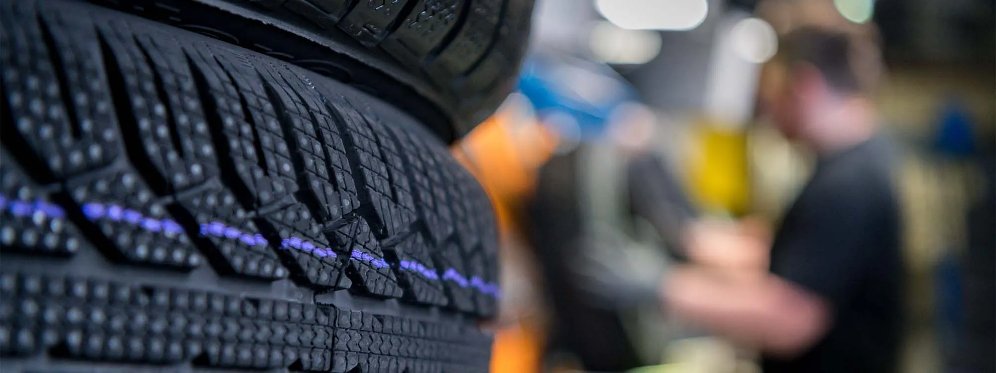 Continental Reduces CO₂ Emissions Across All European Tyre Plants