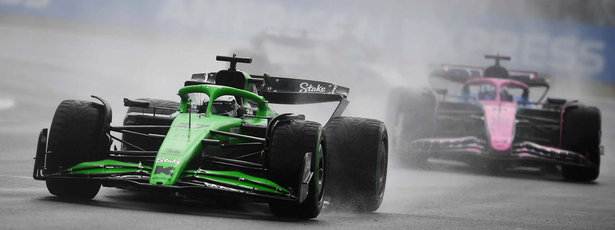 British GP 2025 Review