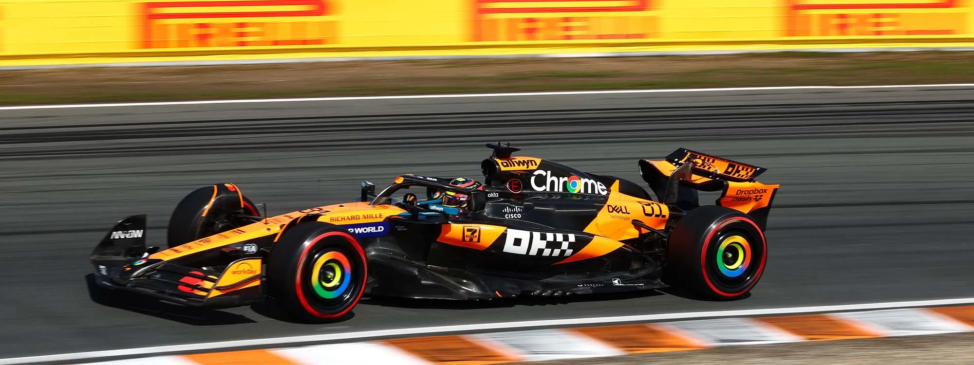 Dutch Grand Prix Review 2025