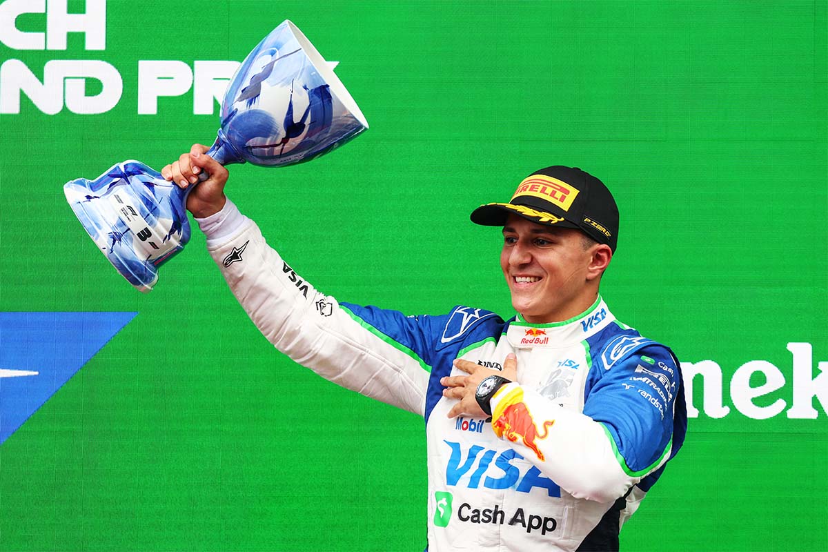 Dutch Grand Prix Review 2025