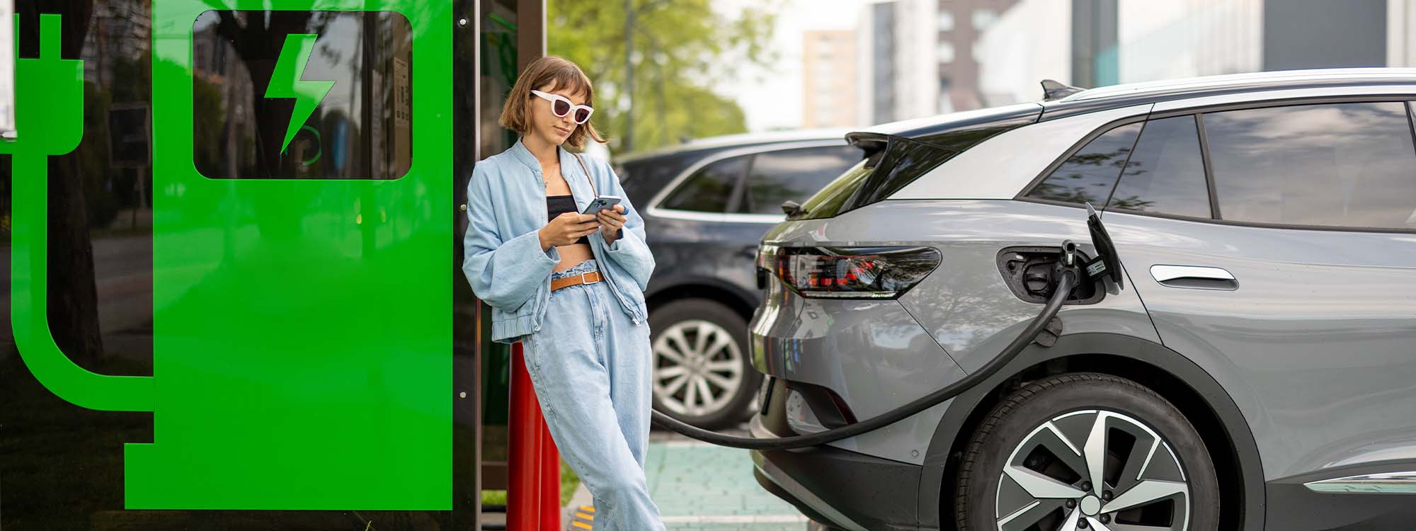 Top 5 Factors That Affect Electric Vehicle Range
