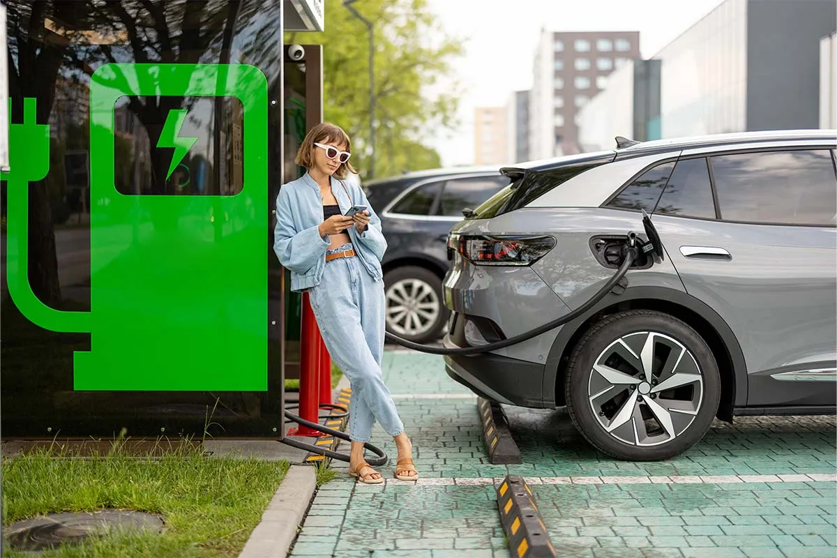 Top 5 Factors That Affect Electric Vehicle Range