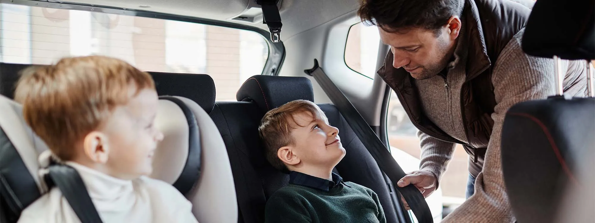 Bridgestone warns UK parents: millions risk school run on illegal tyres