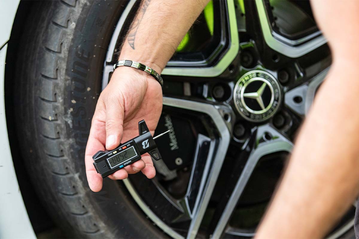 Bridgestone warns UK parents: millions risk school run on illegal tyres