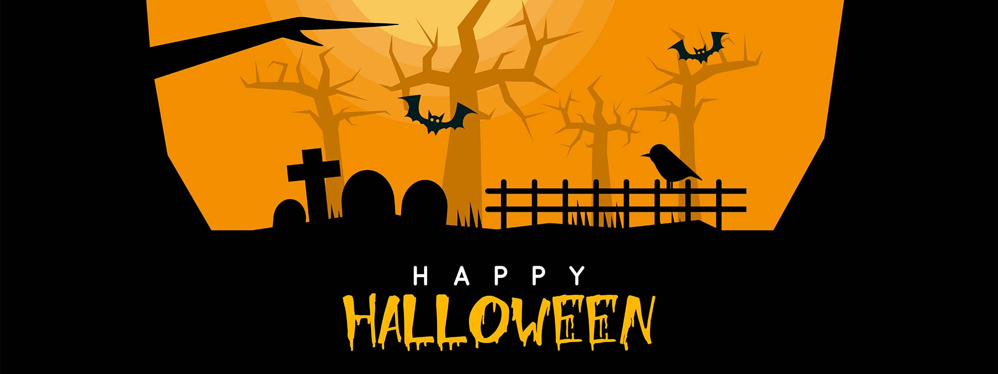 Don’t Let Bald Tyres Haunt Your Halloween 🎃🛞