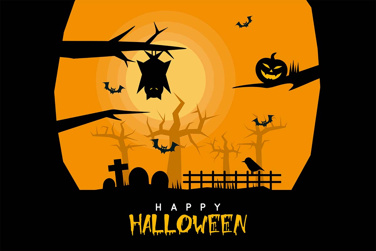 Don’t Let Bald Tyres Haunt Your Halloween 🎃🛞