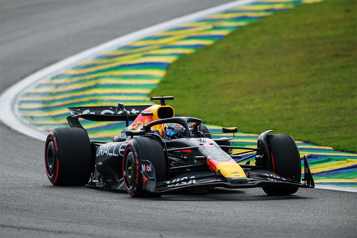 🏁 Brazilian GP Race Review 🇧🇷