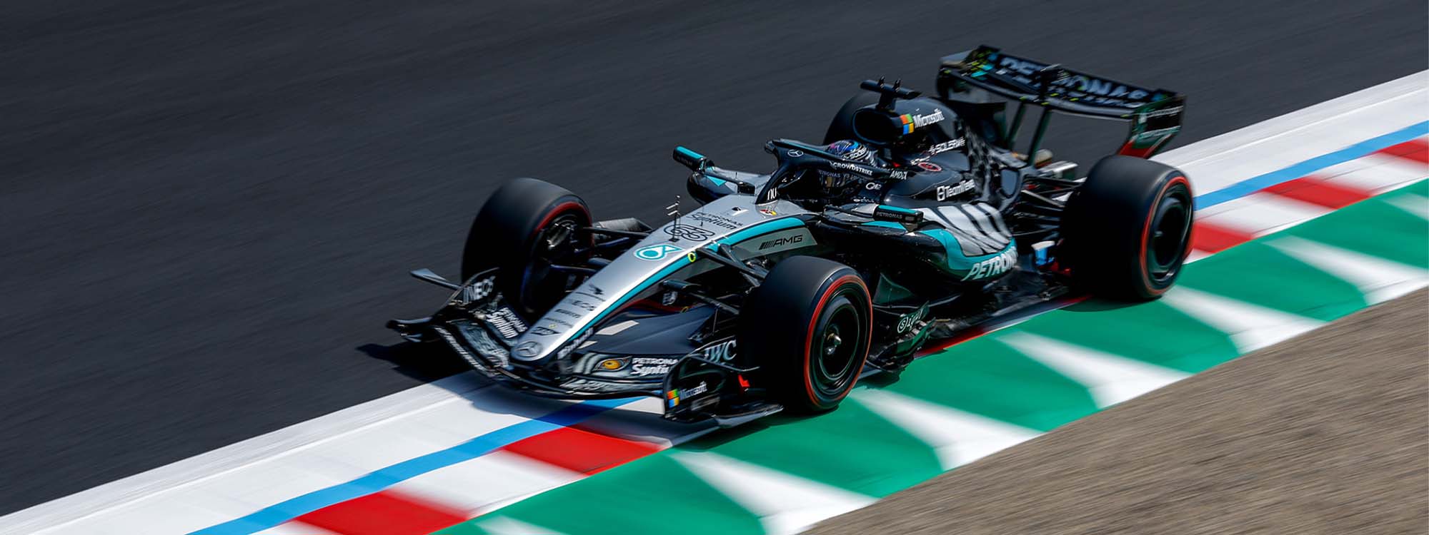 2026 Japanese GP Race Review 🇯🇵 | Round 3