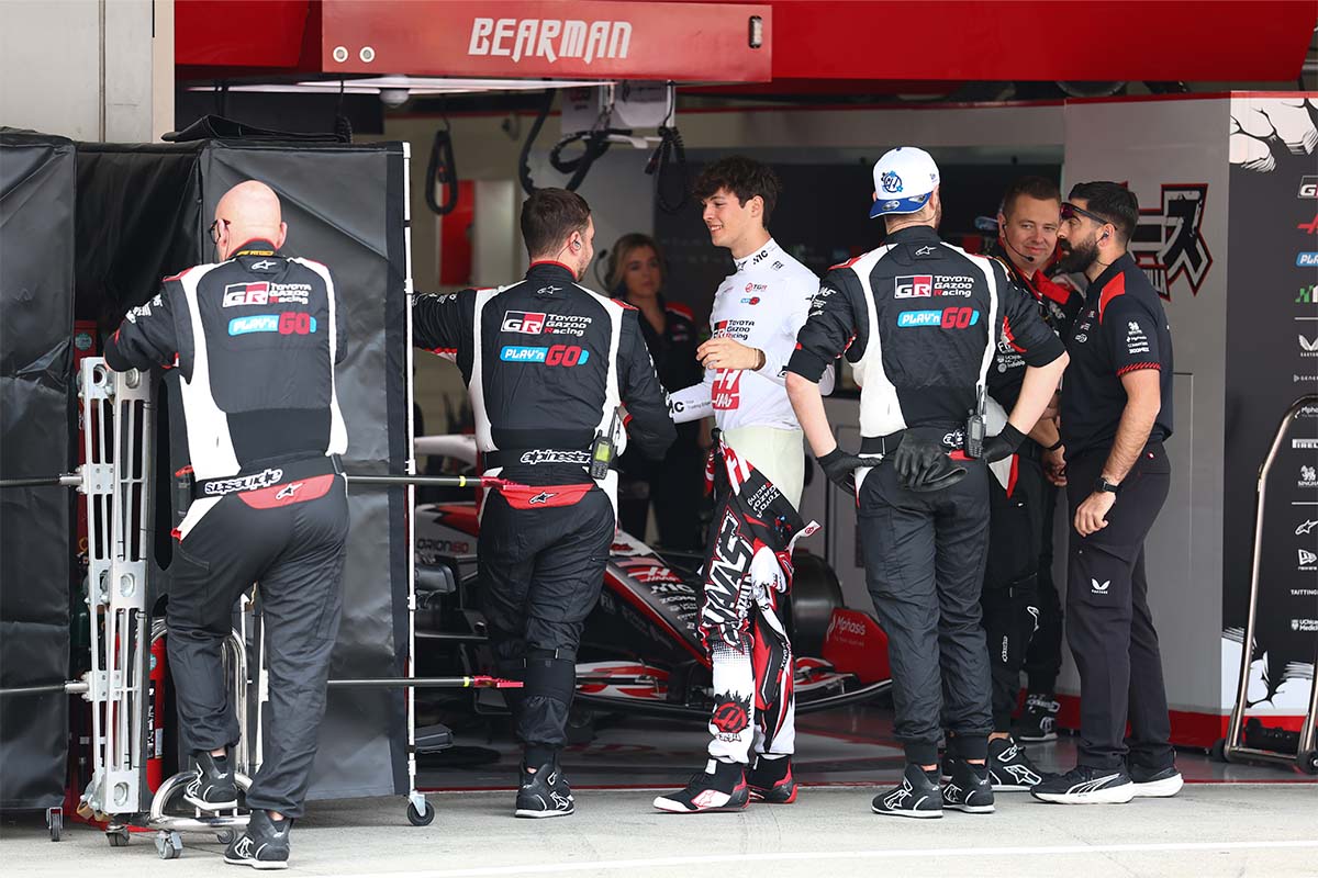 2026 Japanese GP Race Review 🇯🇵 | Round 3