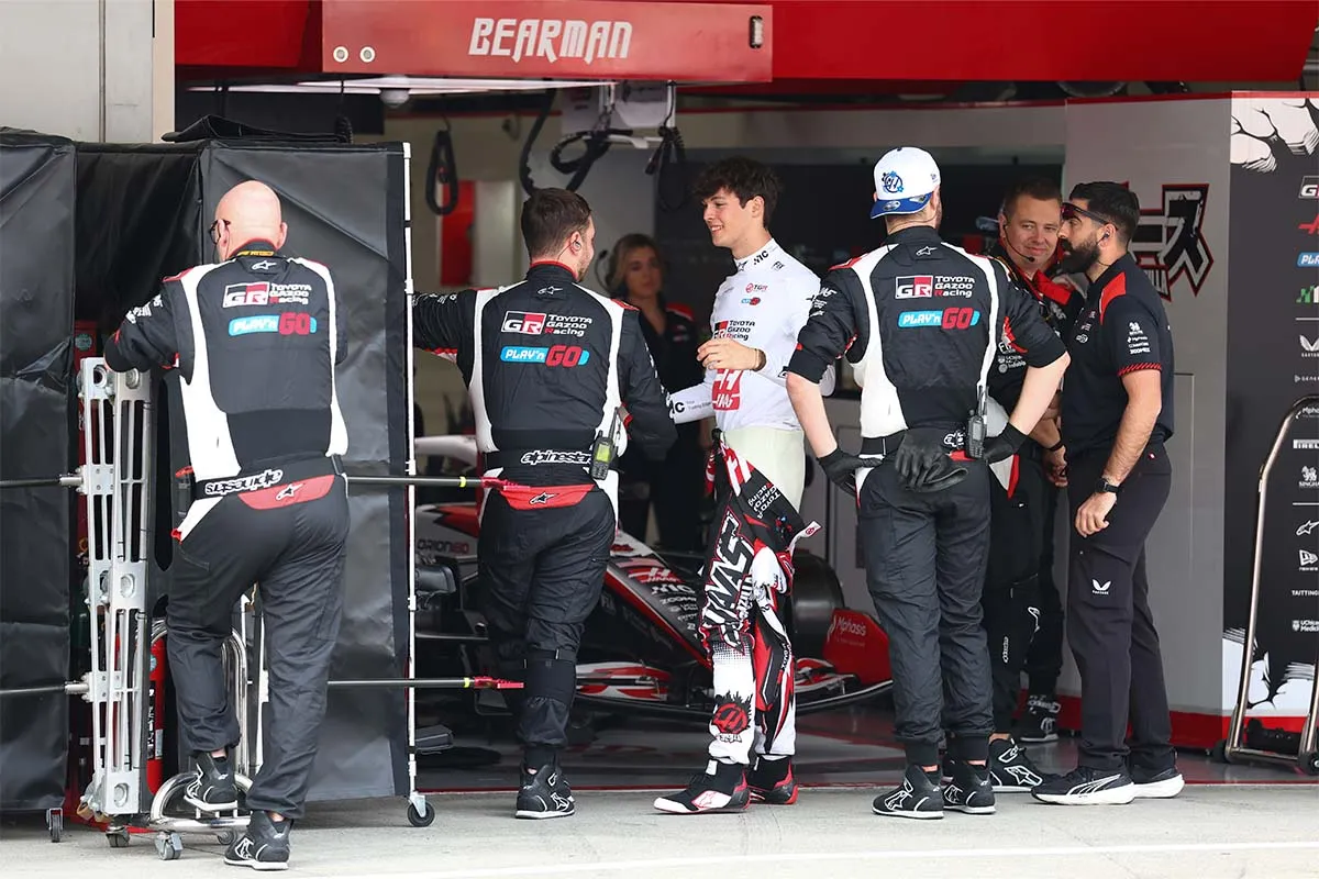 2026 Japanese GP Race Review 🇯🇵 | Round 3