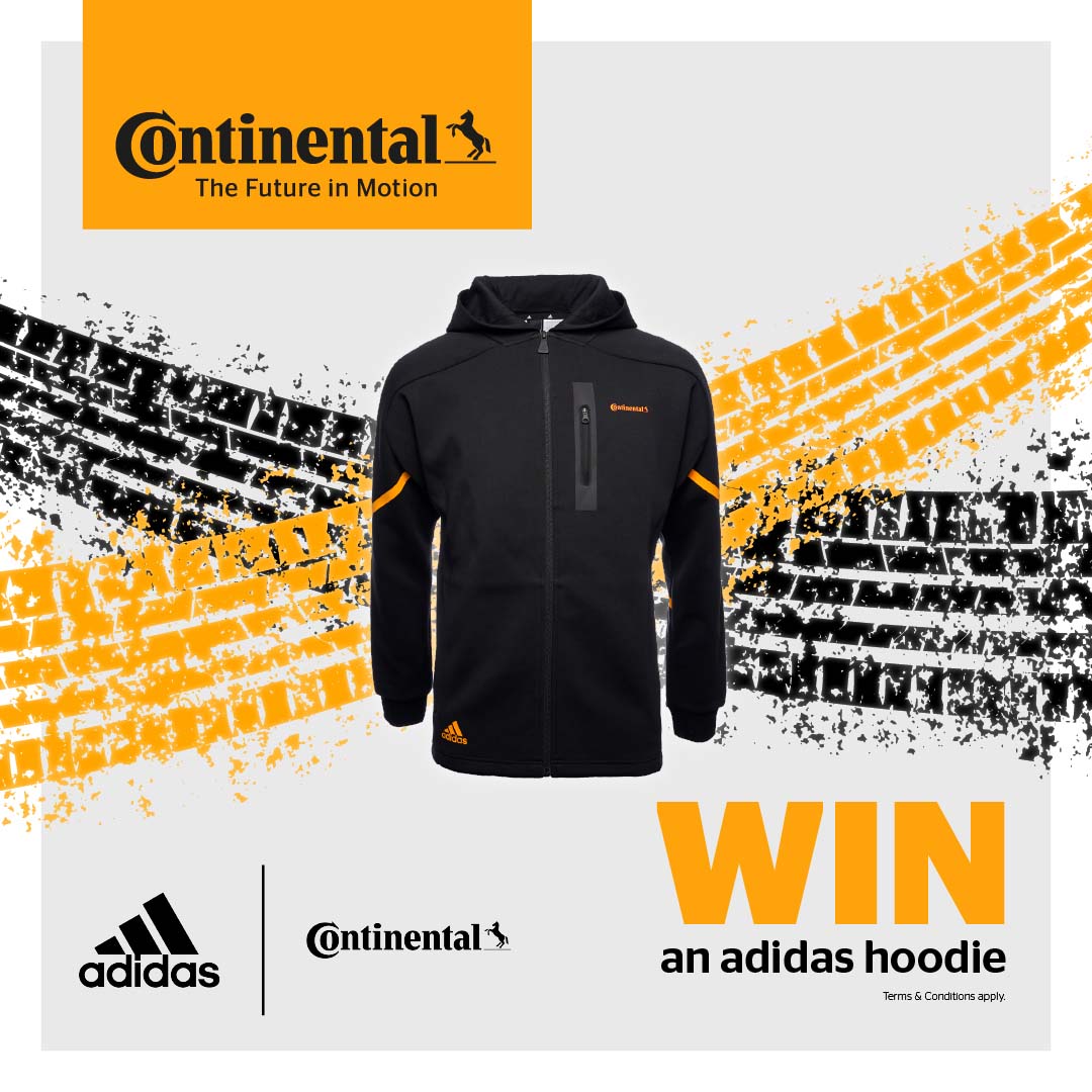 Tyres Northampton April Giveaway