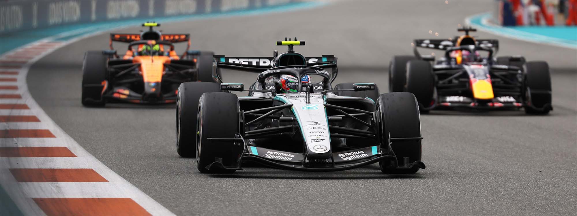 2026 Miami GP Race Review 🇺🇸 | Round 4