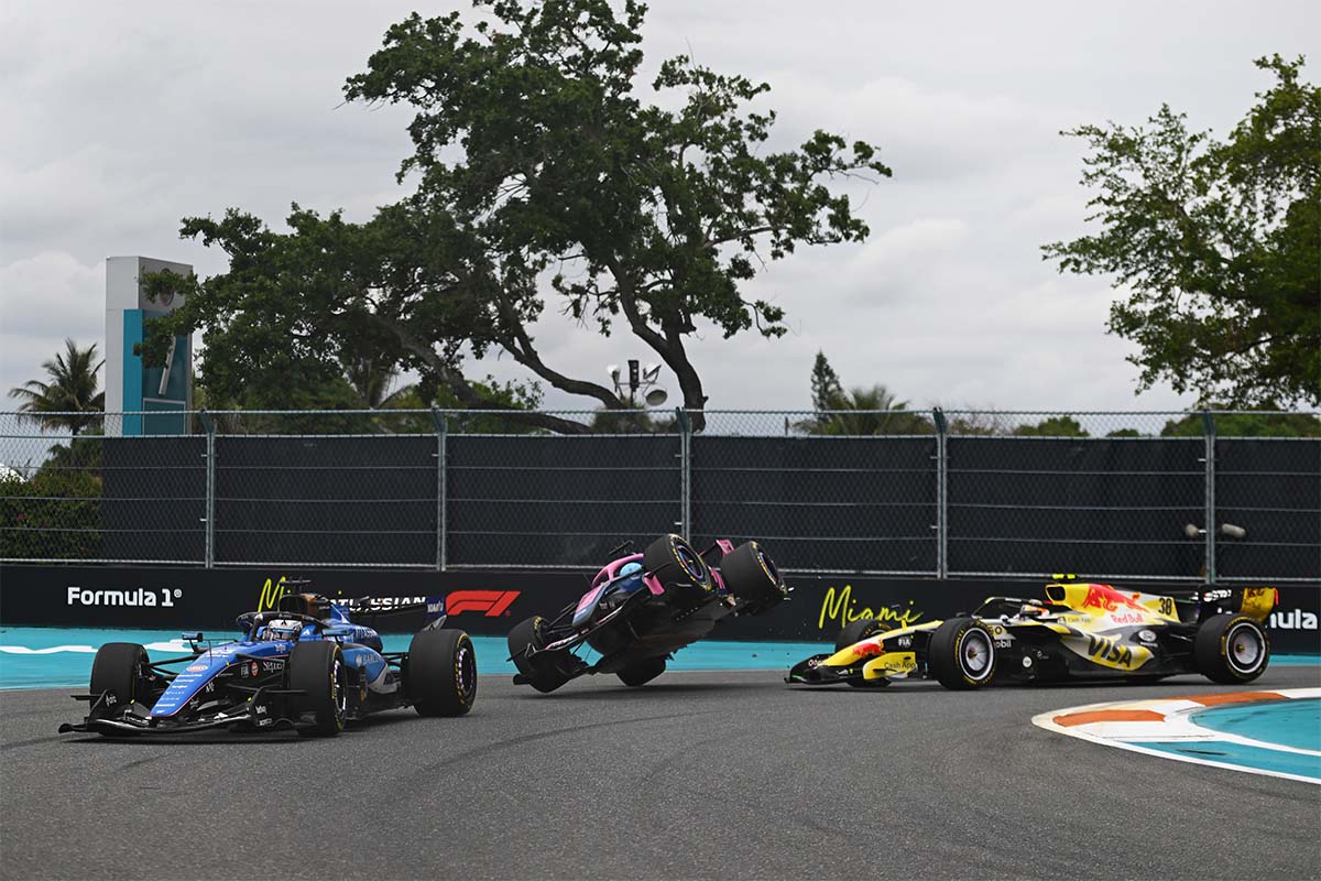 2026 Miami GP Race Review 🇺🇸 | Round 4