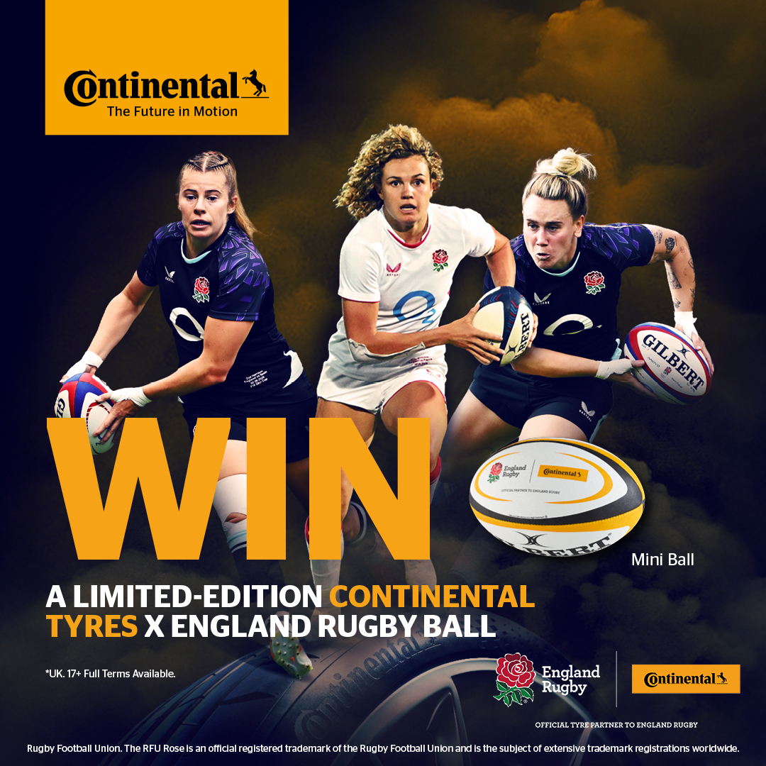 Tyres Northampton April Giveaway