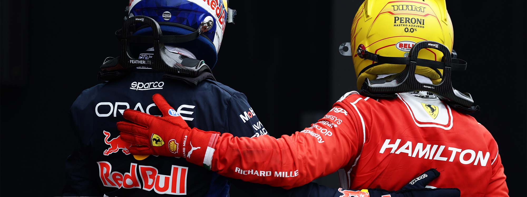 2026 Canadian GP Race Review π¨π¦ | Round 5