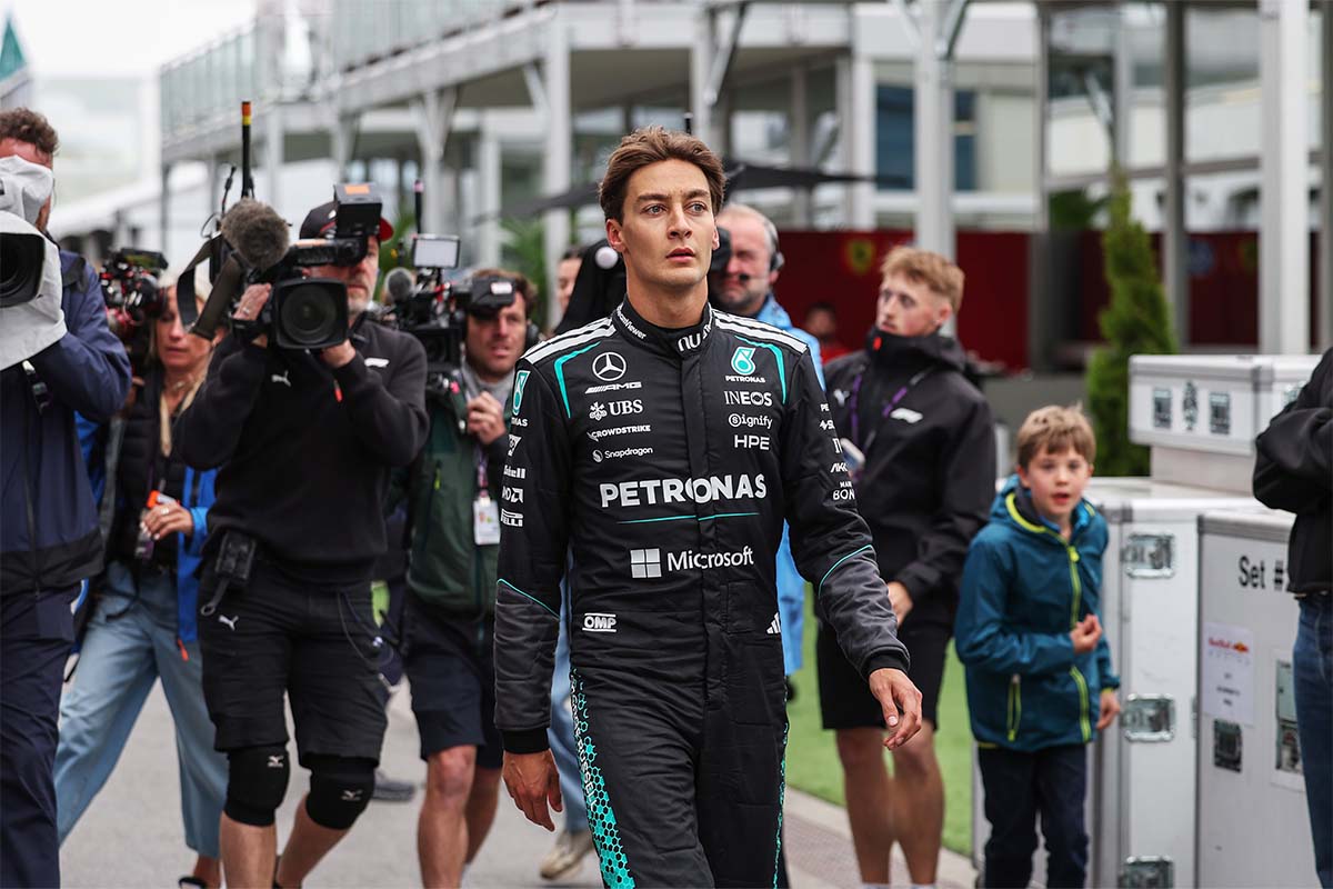 2026 Canadian GP Race Review π¨π¦ | Round 5