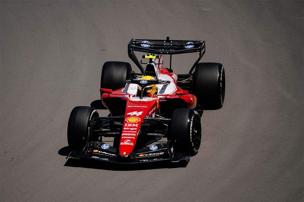 2026 Canadian GP Race Review π¨π¦ | Round 5