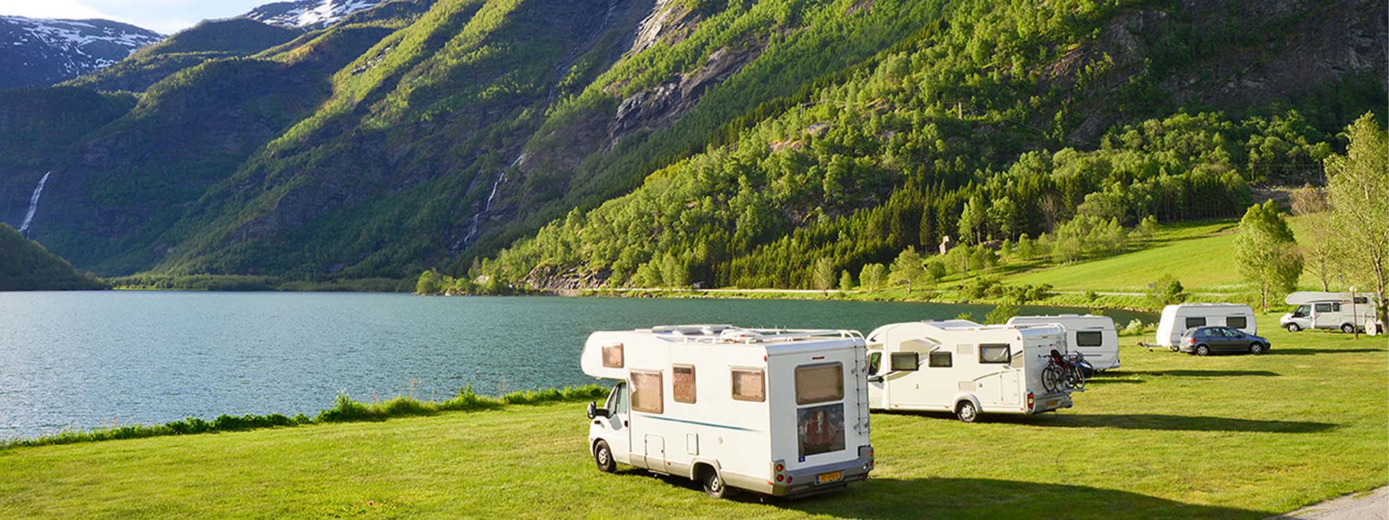 Continental’s Current VanContact Camper Summer and All-Season Tires for Motorhomes