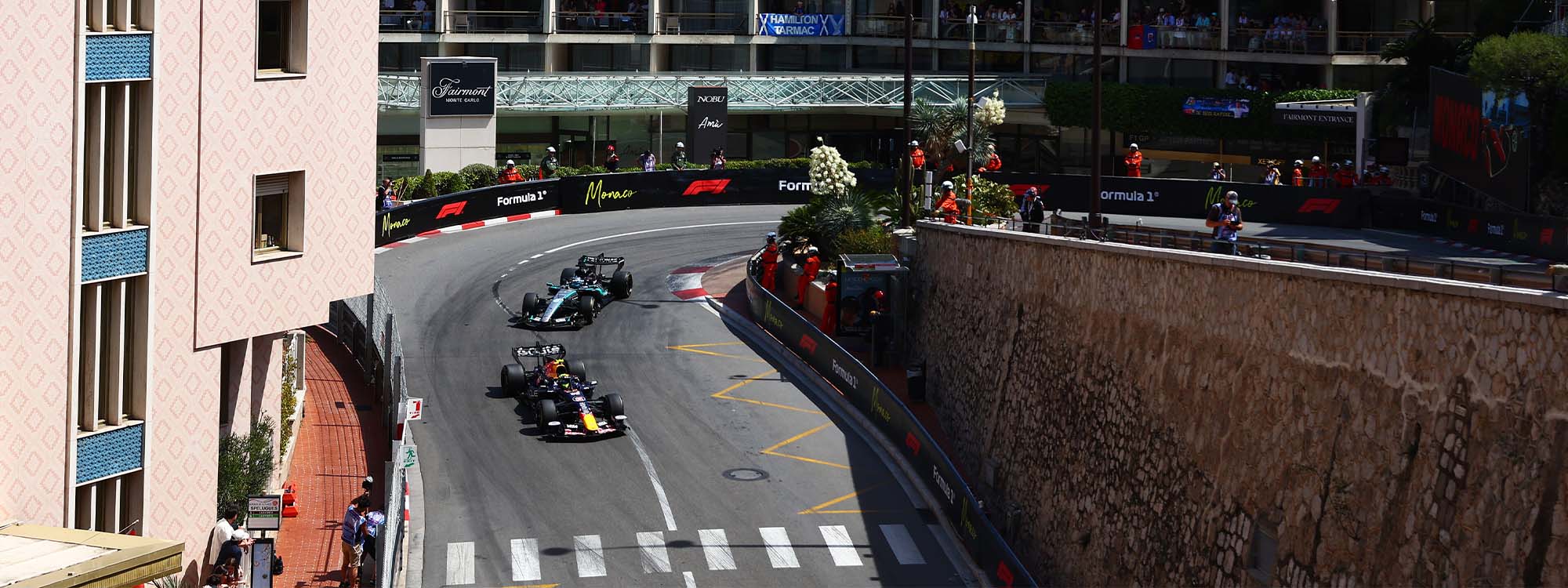 2026 Monaco GP Race Review 🇲🇨 | Round 6