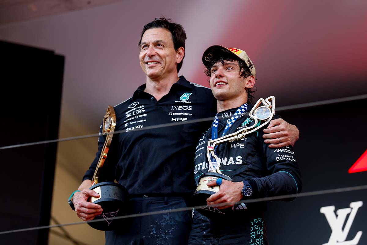 2026 Monaco GP Race Review 🇲🇨 | Round 6