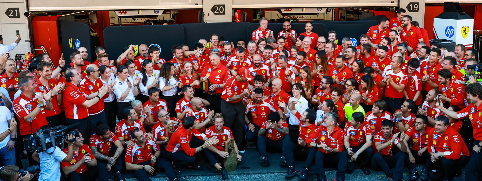 2026 Barcelona-Catalunya GP Race Review 🇪🇸 | Round 7