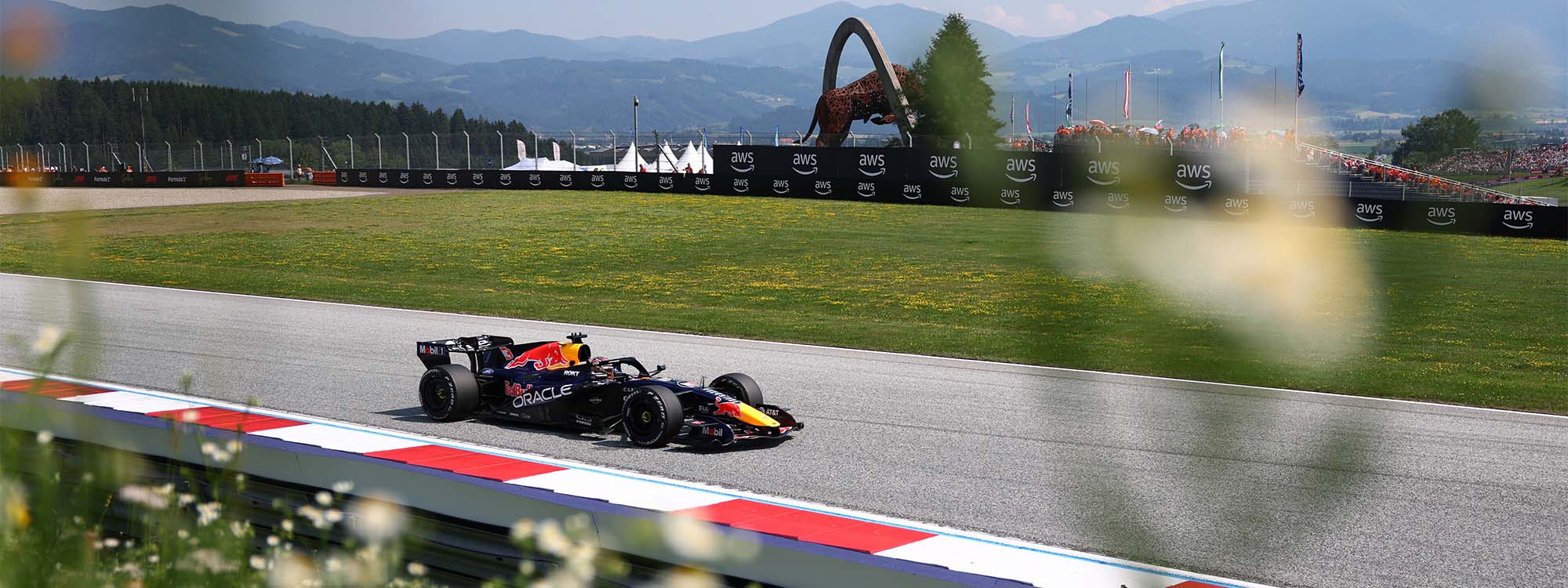 2026 Austrian GP Race Review 🇦🇹 | Round 8