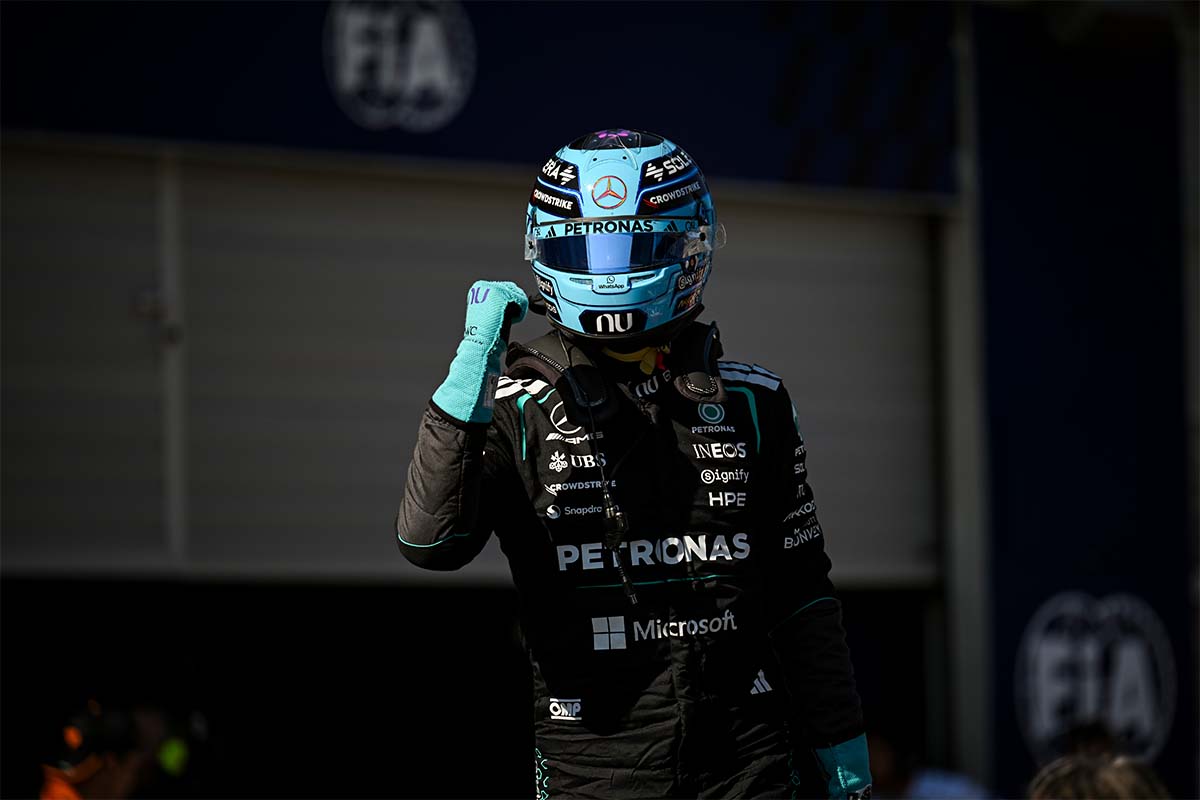 2026 Austrian GP Race Review 🇦🇹 | Round 8