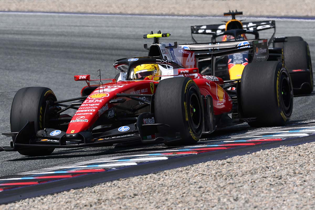 2026 Austrian GP Race Review 🇦🇹 | Round 8