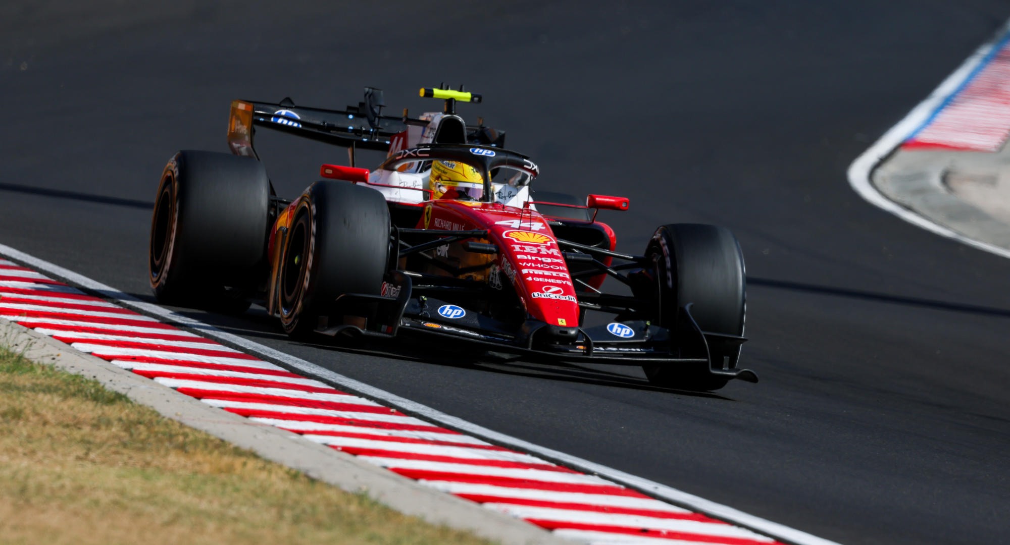 2026 Hungarian GP Race Review ππΊ | Round 11