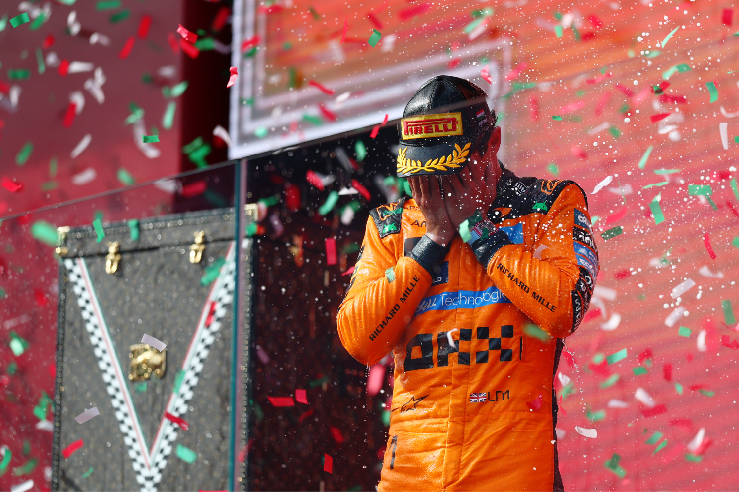 2026 Hungarian GP Race Review ππΊ | Round 11