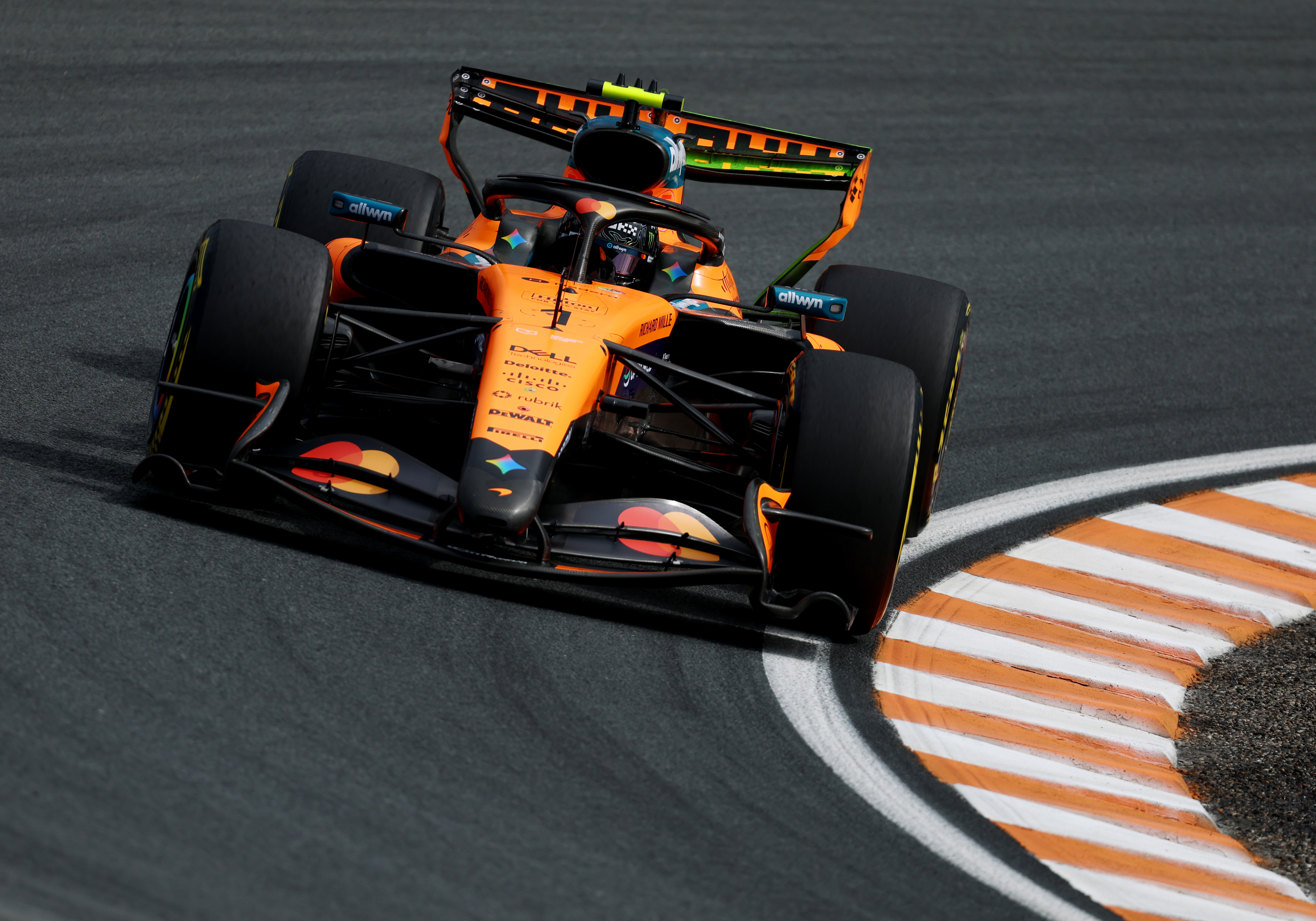 2026 Dutch GP Race Review π³π± | Round 12