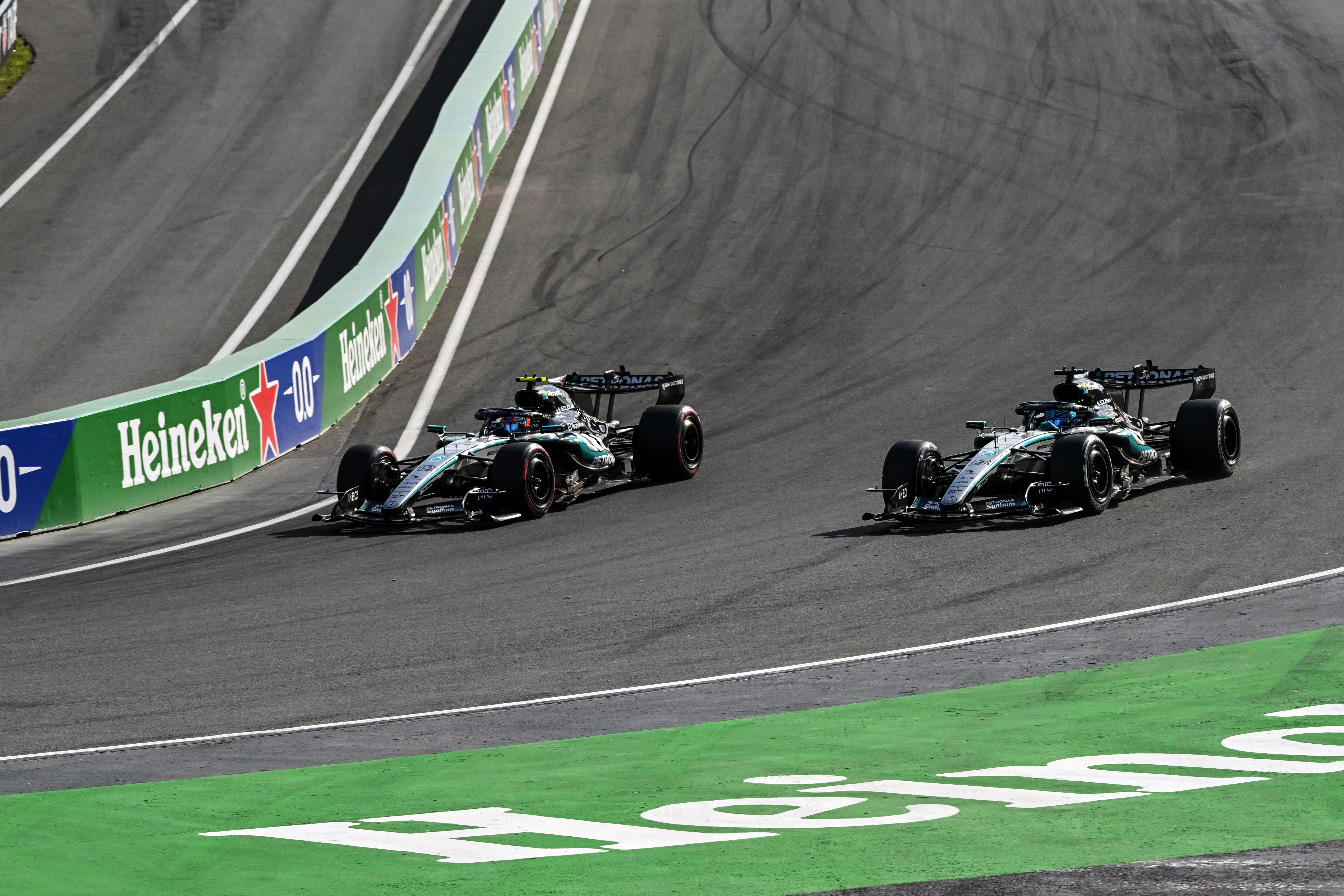 2026 Dutch GP Race Review π³π± | Round 12
