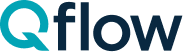 Qflow logo