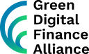 Green Digital Finance Alliance logo.