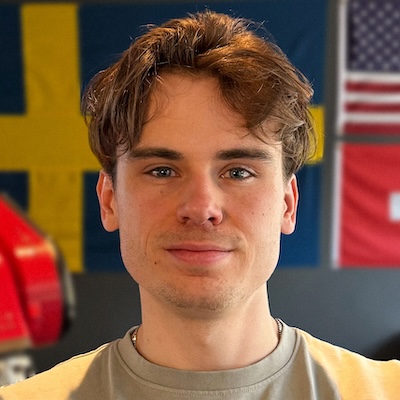 Filip Stern Cedell