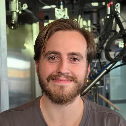 Lucas Lindborg