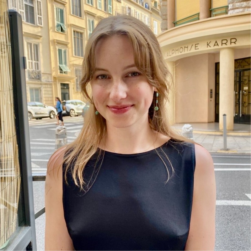 Caroline Anderberg