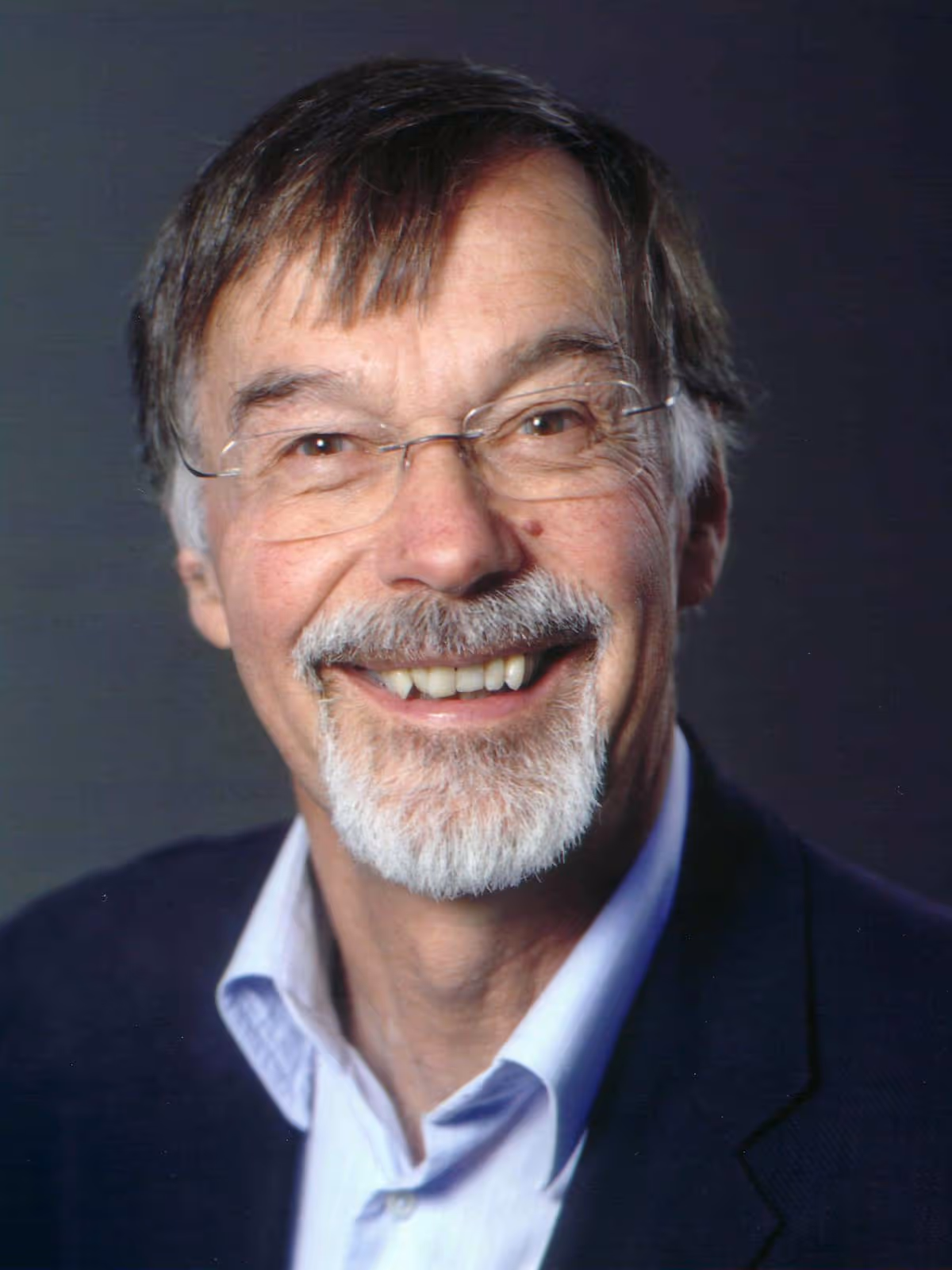 Ulrich Kihm