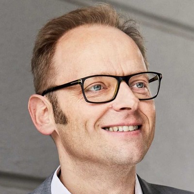 Dr. Tim Meyer