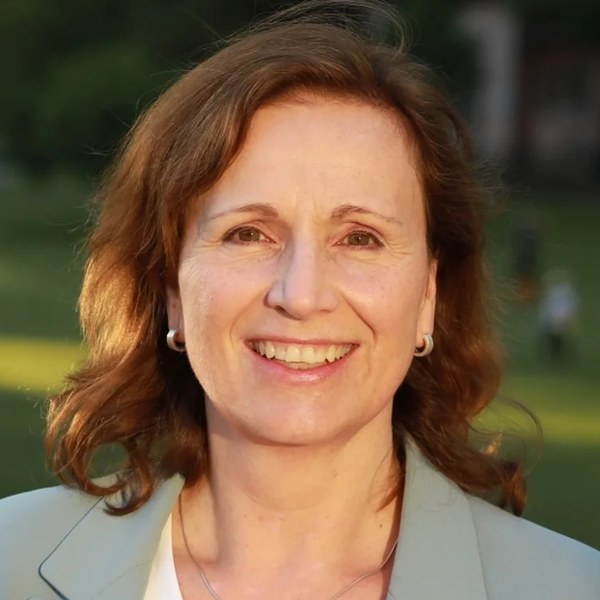 Monika Wüllner